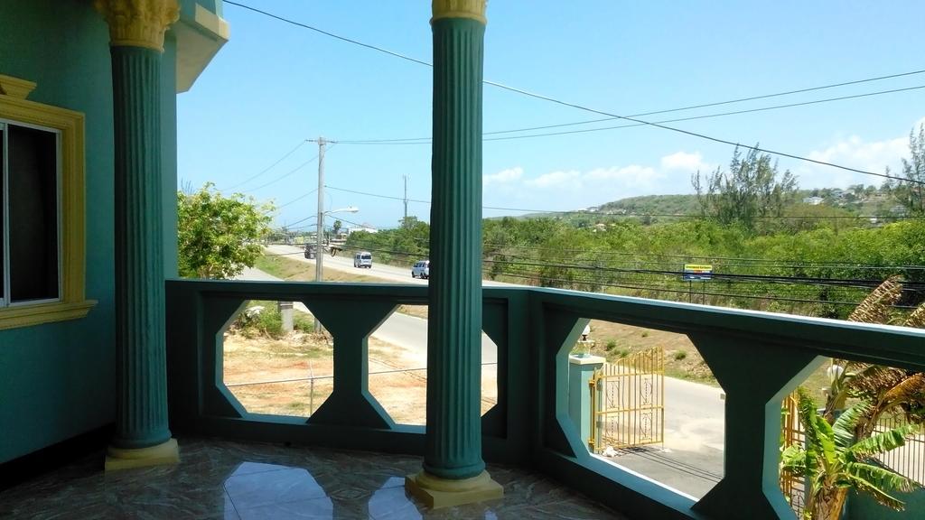 Hotel Tropik Leadonna Montego Bay Extérieur photo