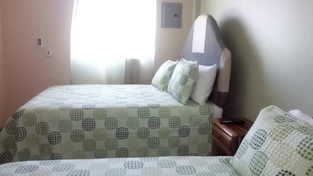 Hotel Tropik Leadonna Montego Bay Extérieur photo