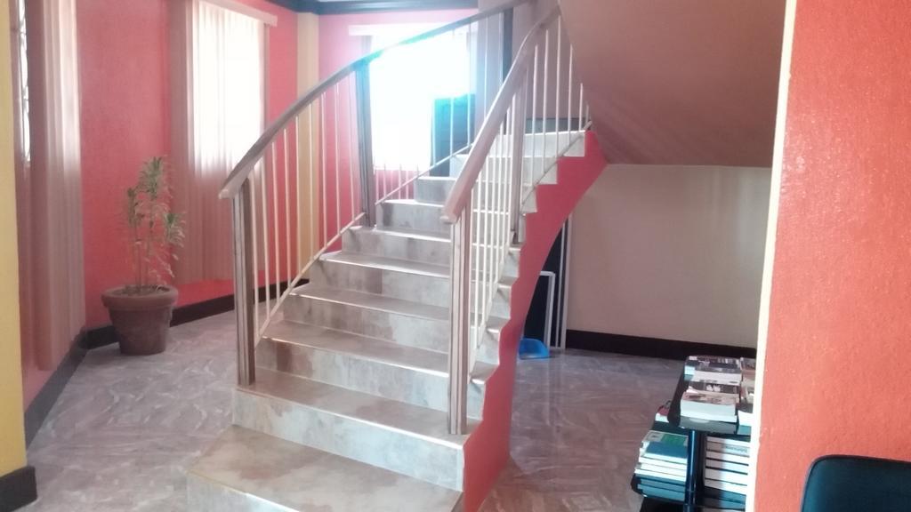 Hotel Tropik Leadonna Montego Bay Extérieur photo