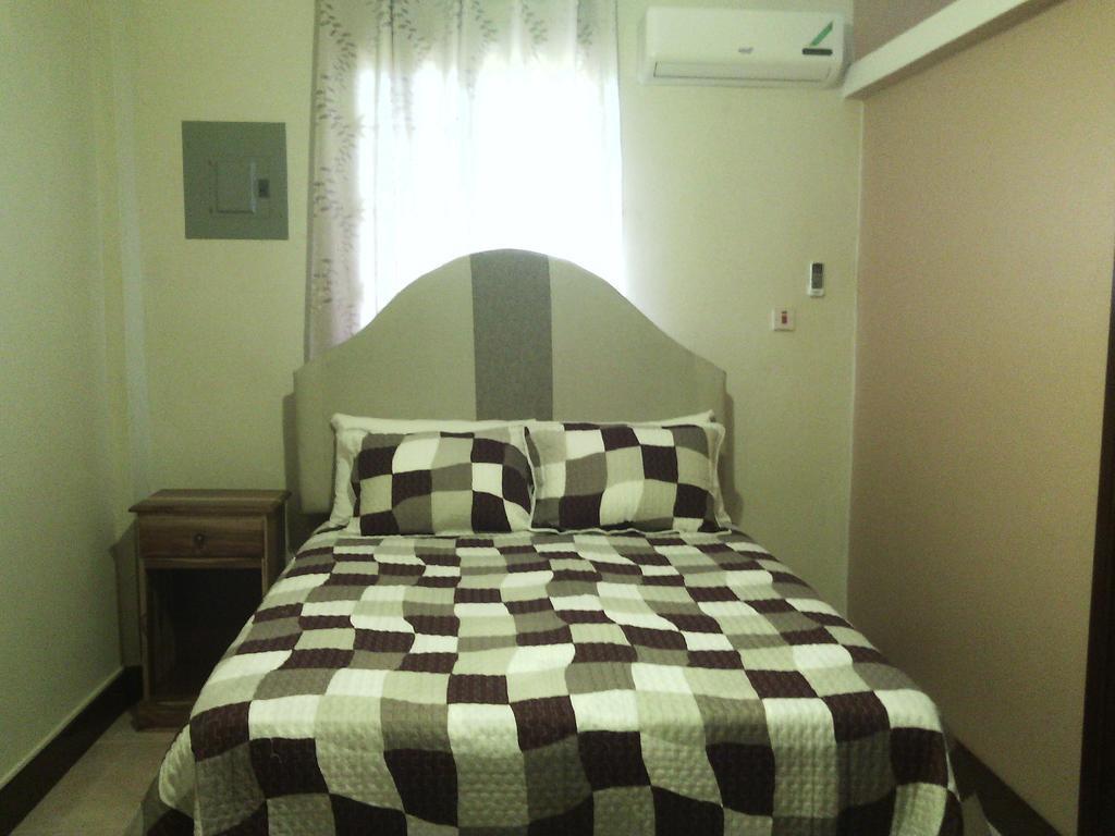 Hotel Tropik Leadonna Montego Bay Chambre photo