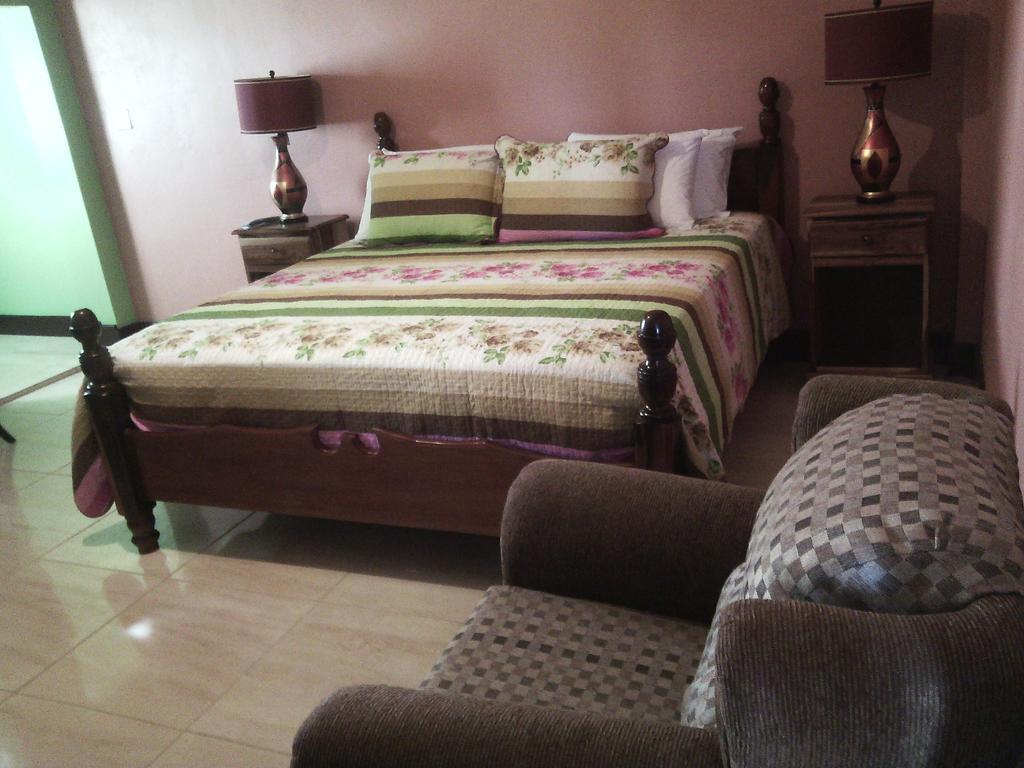 Hotel Tropik Leadonna Montego Bay Chambre photo
