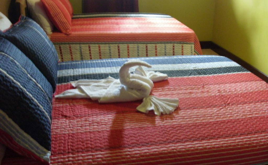 Hotel Tropik Leadonna Montego Bay Chambre photo