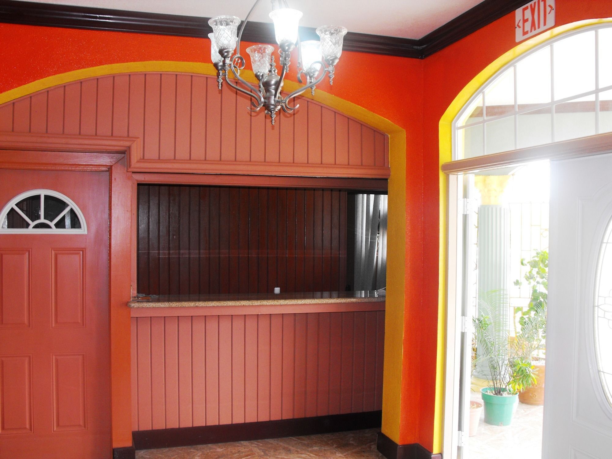 Hotel Tropik Leadonna Montego Bay Extérieur photo