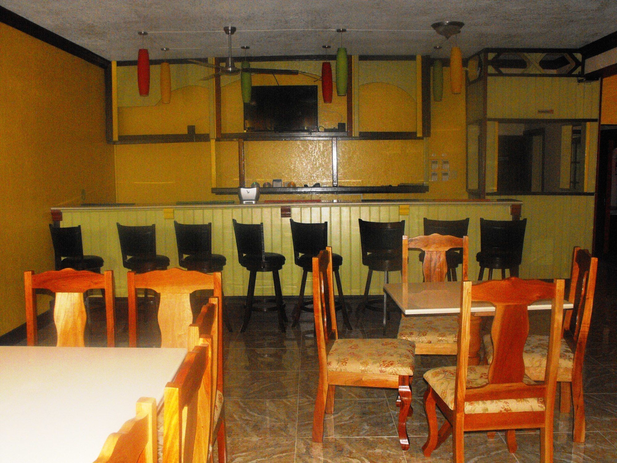 Hotel Tropik Leadonna Montego Bay Extérieur photo