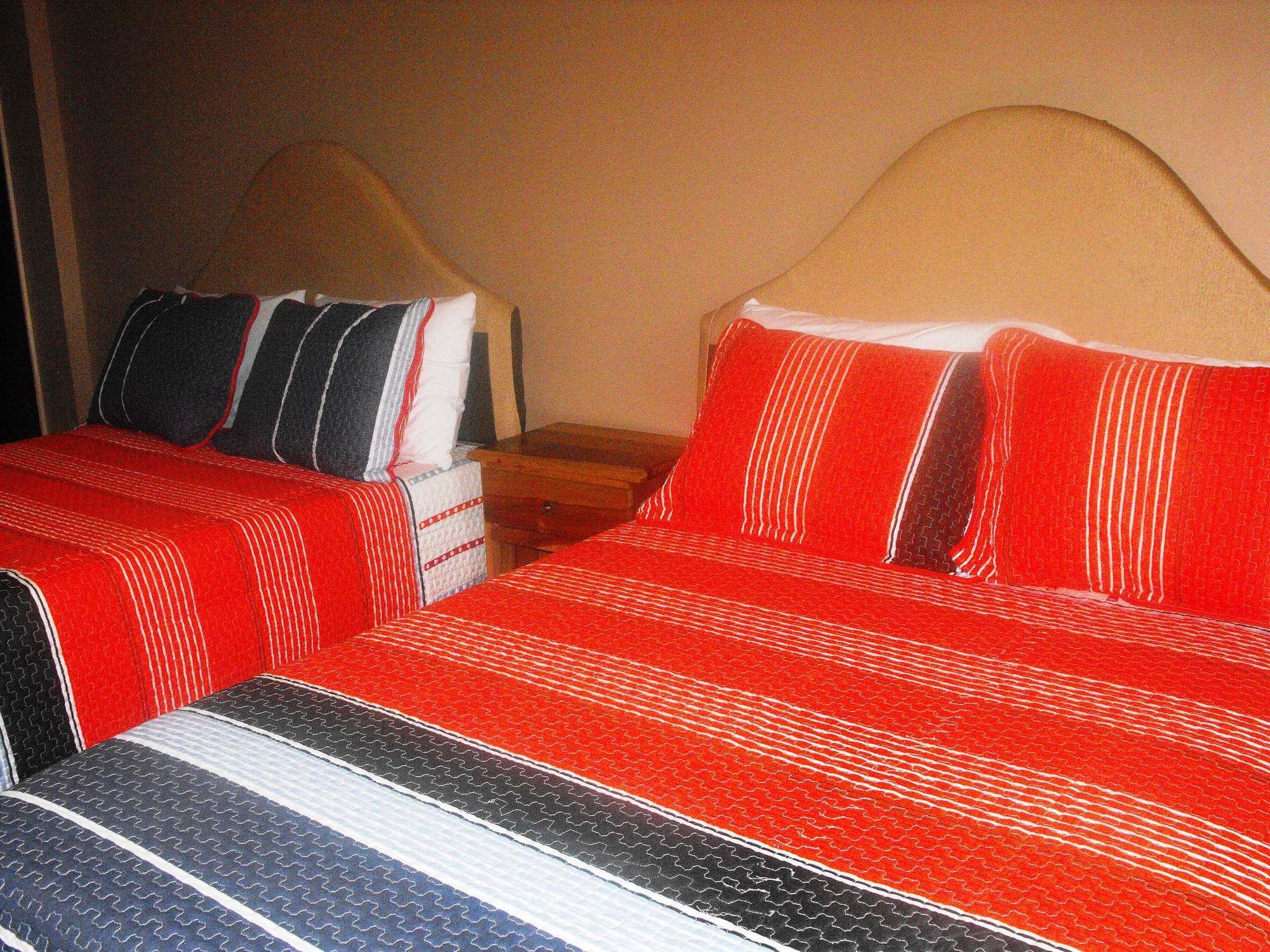 Hotel Tropik Leadonna Montego Bay Extérieur photo