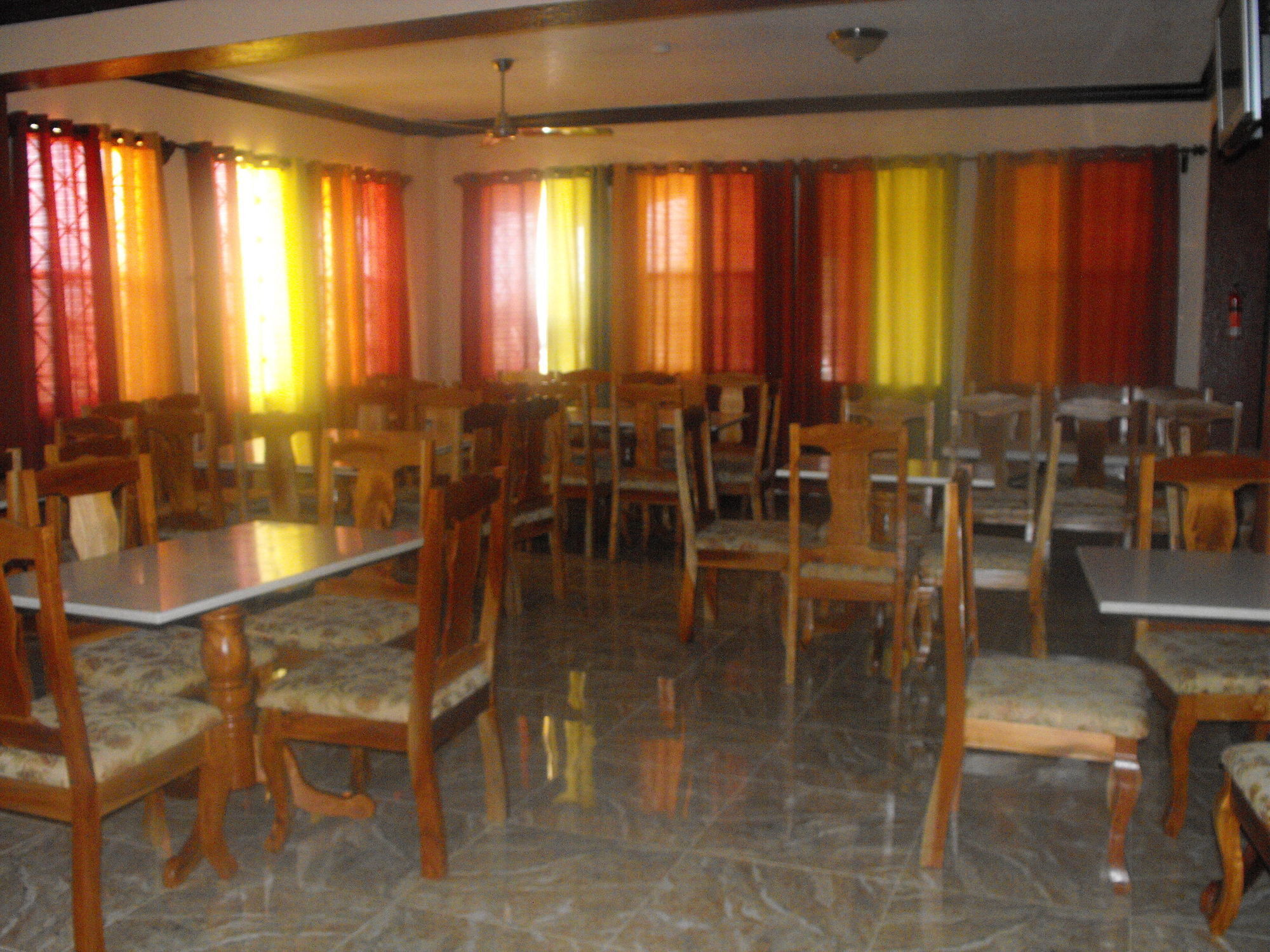 Hotel Tropik Leadonna Montego Bay Extérieur photo