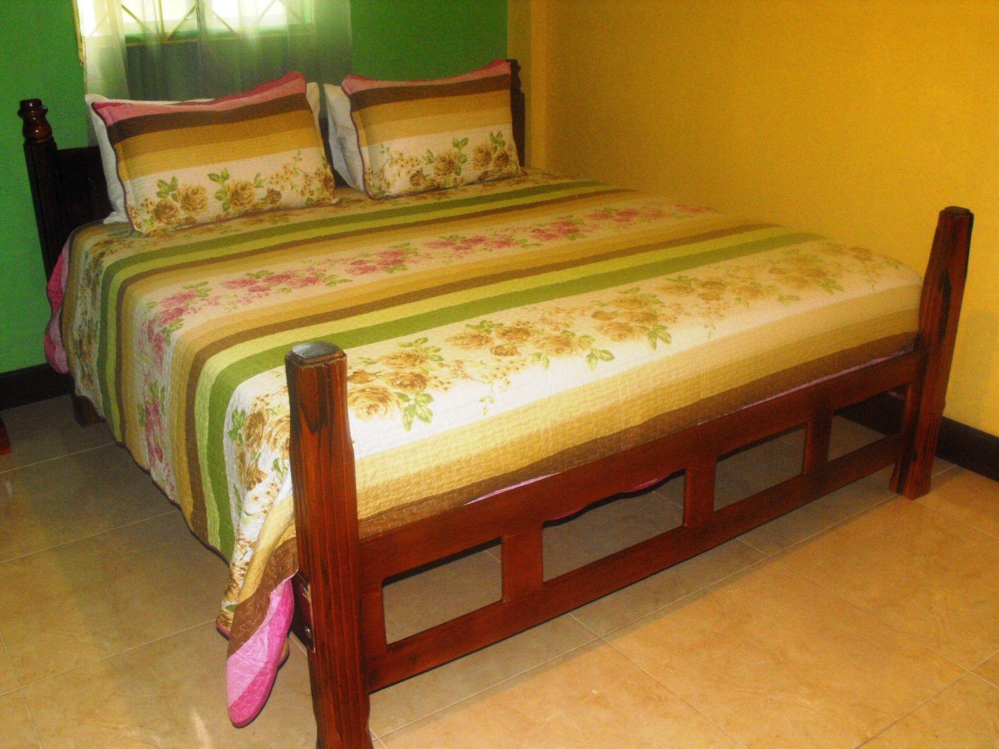 Hotel Tropik Leadonna Montego Bay Extérieur photo